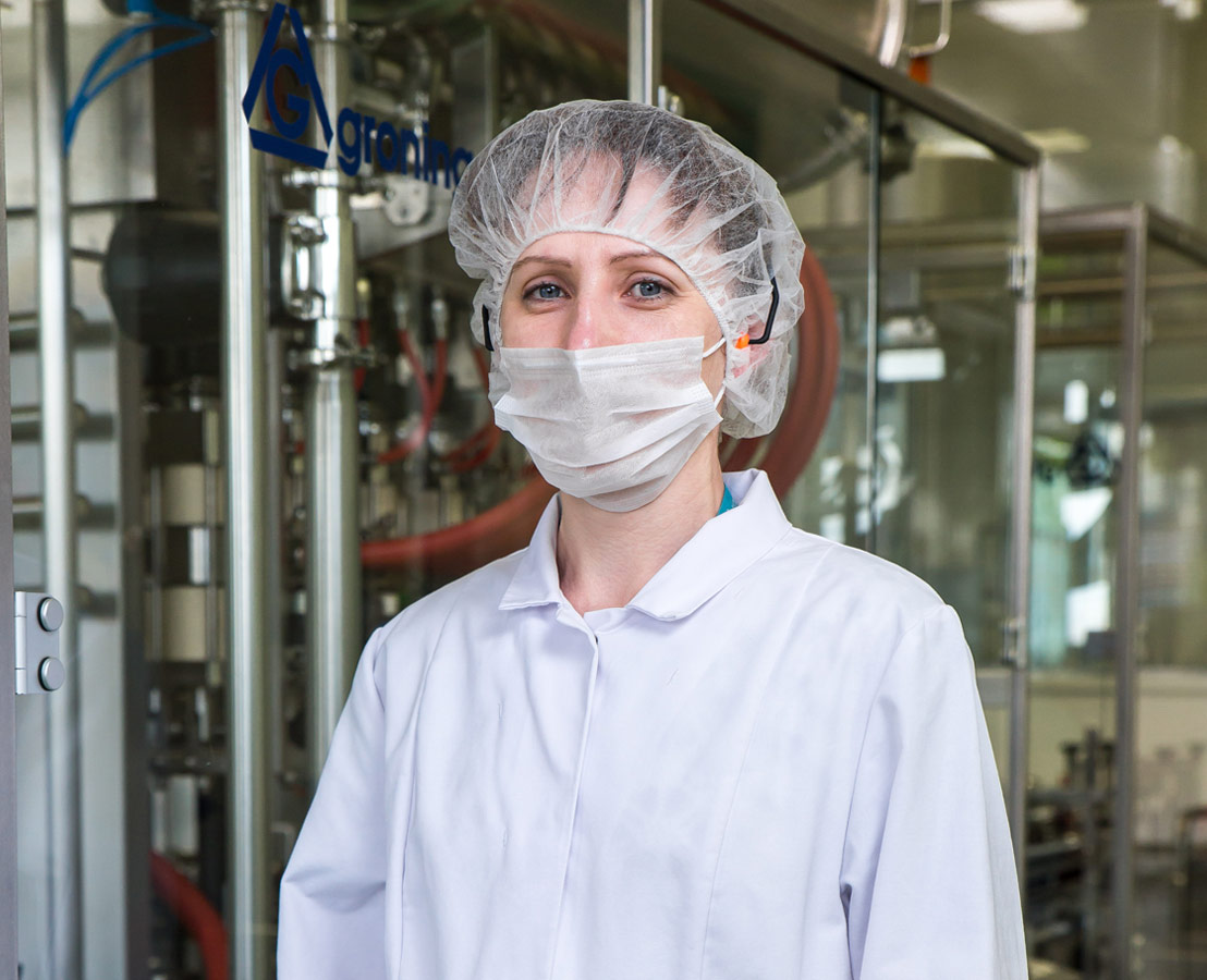 Bild eines jungen Mannes.