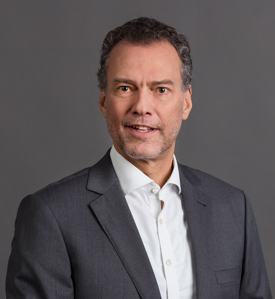 Dr. med. Joachim Maus Leiter klinische Wissenschaften weltweit.