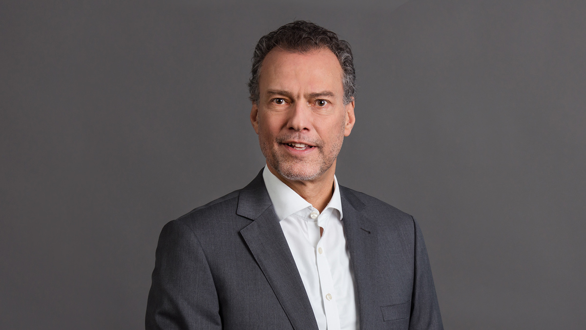 Dr. med. Joachim Maus Leiter klinische Wissenschaften weltweit.