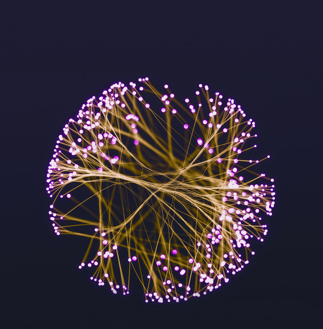 Themen und Positionen.