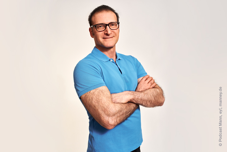 Urologe Prof. Dr. Frank Sommer